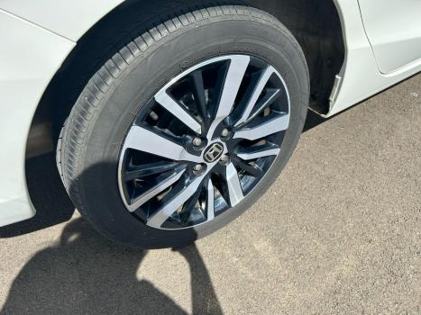 HONDA City Hatch 1.5 16V 4P FLEX EXL AUTOM�TICO CVT, Foto 8