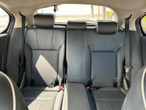 HONDA City Hatch 1.5 16V 4P FLEX EXL AUTOM�TICO CVT, Foto 10