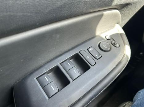 HONDA City Hatch 1.5 16V 4P FLEX EXL AUTOM�TICO CVT, Foto 11