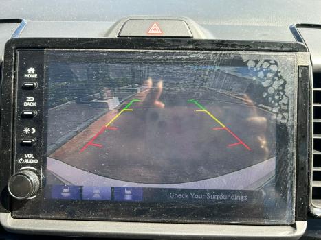 HONDA City Hatch 1.5 16V 4P FLEX EXL AUTOM�TICO CVT, Foto 15