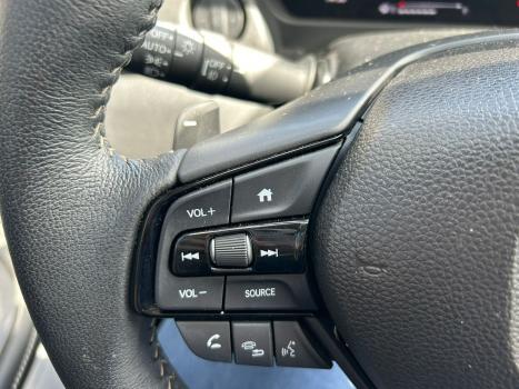 HONDA City Hatch 1.5 16V 4P FLEX EXL AUTOM�TICO CVT, Foto 16