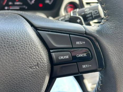 HONDA City Hatch 1.5 16V 4P FLEX EXL AUTOM�TICO CVT, Foto 17