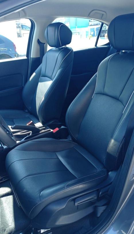 HONDA City Hatch 1.5 16V 4P FLEX EXL AUTOM�TICO CVT, Foto 7