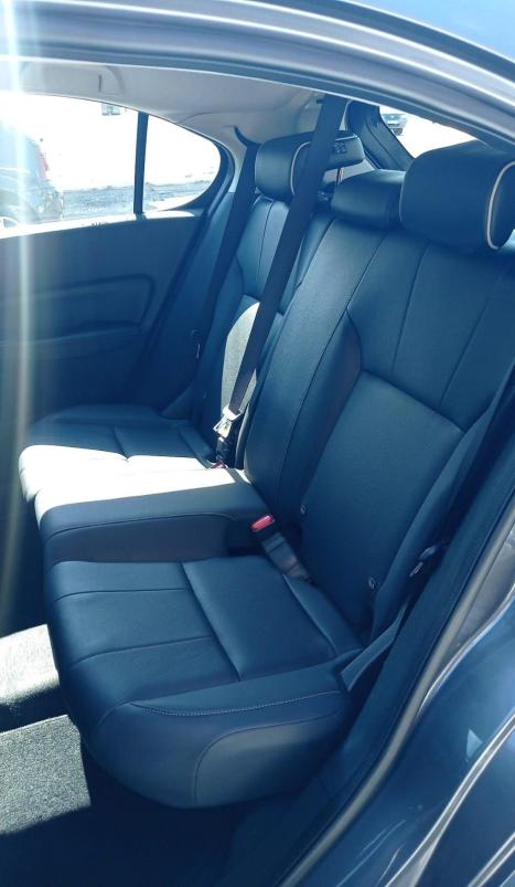 HONDA City Hatch 1.5 16V 4P FLEX EXL AUTOM�TICO CVT, Foto 8