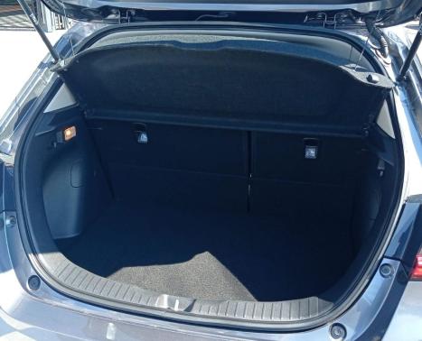 HONDA City Hatch 1.5 16V 4P FLEX EXL AUTOM�TICO CVT, Foto 11