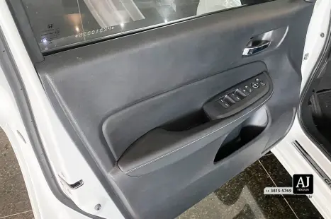 HONDA City Hatch 1.5 16V 4P FLEX EXL AUTOM�TICO CVT, Foto 12