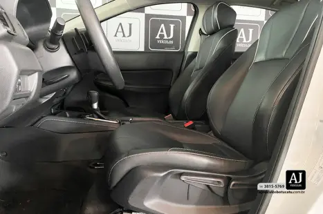 HONDA City Hatch 1.5 16V 4P FLEX EXL AUTOM�TICO CVT, Foto 13