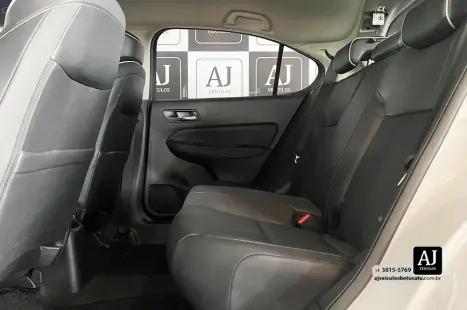 HONDA City Hatch 1.5 16V 4P FLEX EXL AUTOM�TICO CVT, Foto 14