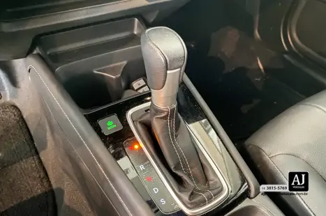 HONDA City Hatch 1.5 16V 4P FLEX EXL AUTOM�TICO CVT, Foto 15