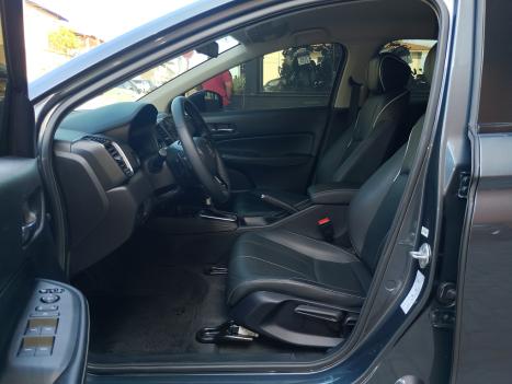 HONDA City Hatch 1.5 16V 4P FLEX EXL AUTOM�TICO CVT, Foto 8