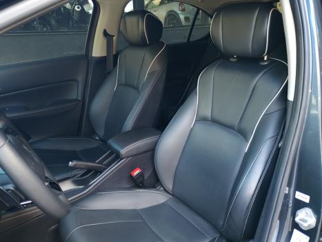 HONDA City Hatch 1.5 16V 4P FLEX EXL AUTOM�TICO CVT, Foto 9