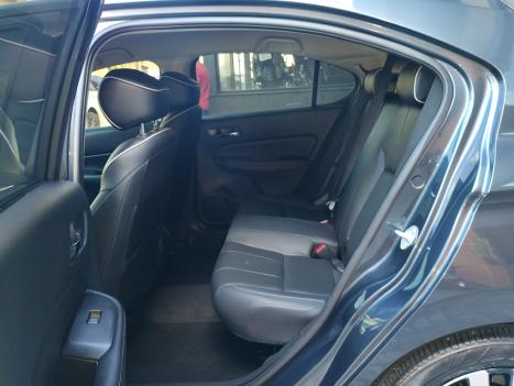 HONDA City Hatch 1.5 16V 4P FLEX EXL AUTOM�TICO CVT, Foto 10