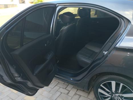 HONDA City Hatch 1.5 16V 4P FLEX EXL AUTOM�TICO CVT, Foto 11