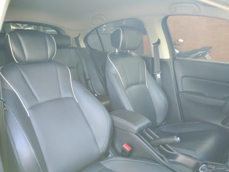 HONDA City Hatch 1.5 16V 4P FLEX EXL AUTOM�TICO CVT, Foto 17
