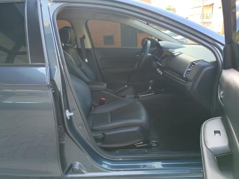 HONDA City Hatch 1.5 16V 4P FLEX EXL AUTOM�TICO CVT, Foto 18