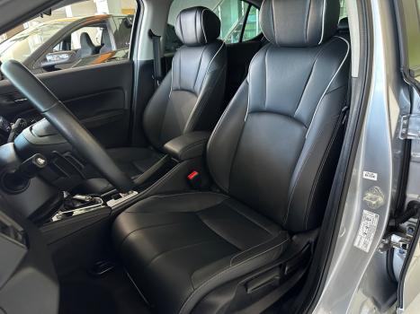 HONDA City Hatch 1.5 16V 4P FLEX TOURING AUTOM�TICO CVT, Foto 10