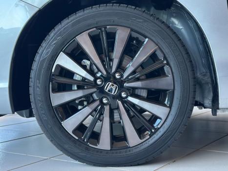 HONDA City Hatch 1.5 16V 4P FLEX TOURING AUTOM�TICO CVT, Foto 12