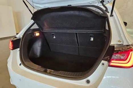 HONDA City Hatch 1.5 16V 4P FLEX TOURING AUTOM�TICO CVT, Foto 11