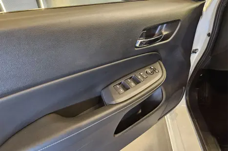 HONDA City Hatch 1.5 16V 4P FLEX TOURING AUTOM�TICO CVT, Foto 19