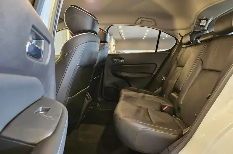 HONDA City Hatch 1.5 16V 4P FLEX TOURING AUTOM�TICO CVT, Foto 20