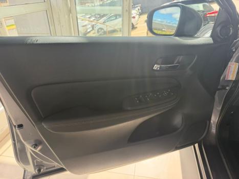 HONDA City Hatch 1.5 16V 4P FLEX TOURING AUTOM�TICO CVT, Foto 7