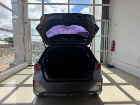 HONDA City Hatch 1.5 16V 4P FLEX TOURING AUTOM�TICO CVT, Foto 12