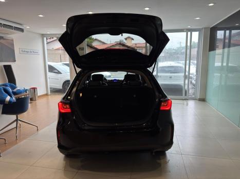 HONDA City Hatch 1.5 16V 4P FLEX TOURING AUTOM�TICO CVT, Foto 12