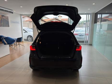 HONDA City Hatch 1.5 16V 4P FLEX TOURING AUTOM�TICO CVT, Foto 12