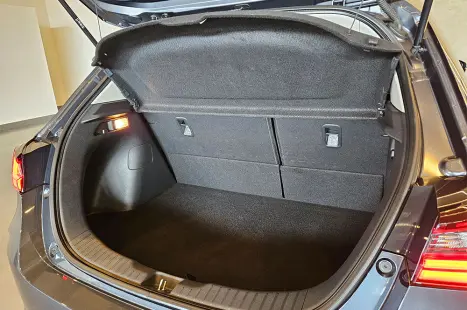 HONDA City Hatch 1.5 16V 4P FLEX TOURING AUTOM�TICO CVT, Foto 11