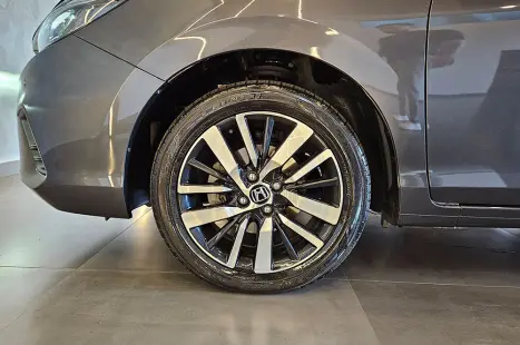 HONDA City Hatch 1.5 16V 4P FLEX TOURING AUTOM�TICO CVT, Foto 12