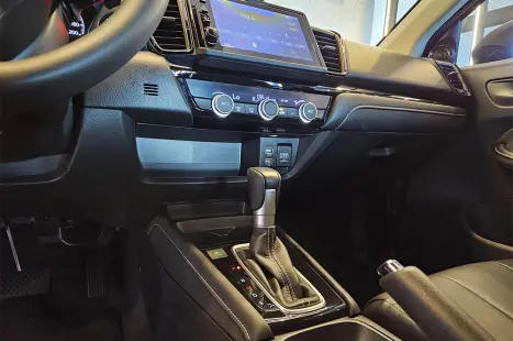 HONDA City Hatch 1.5 16V 4P FLEX TOURING AUTOM�TICO CVT, Foto 17