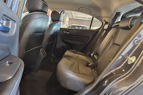 HONDA City Hatch 1.5 16V 4P FLEX TOURING AUTOM�TICO CVT, Foto 20