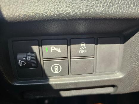 HONDA City Hatch 1.5 16V 4P FLEX TOURING AUTOM�TICO CVT, Foto 10