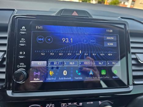 HONDA City Hatch 1.5 16V 4P FLEX TOURING AUTOM�TICO CVT, Foto 14