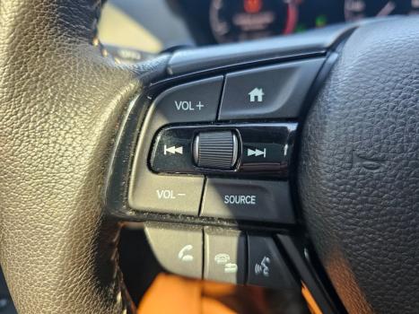 HONDA City Hatch 1.5 16V 4P FLEX TOURING AUTOM�TICO CVT, Foto 16