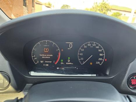 HONDA City Hatch 1.5 16V 4P FLEX TOURING AUTOM�TICO CVT, Foto 19