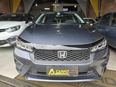 HONDA City Hatch 1.5 16V 4P FLEX EX AUTOM�TICO CVT, Foto 1