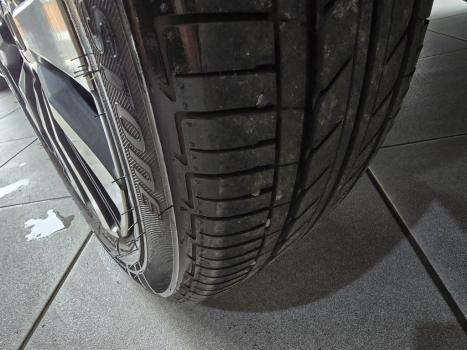 HONDA City Hatch 1.5 16V 4P FLEX EX AUTOM�TICO CVT, Foto 4