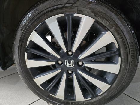 HONDA City Hatch 1.5 16V 4P FLEX EX AUTOM�TICO CVT, Foto 7
