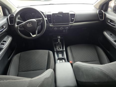HONDA City Hatch 1.5 16V 4P FLEX EX AUTOM�TICO CVT, Foto 11