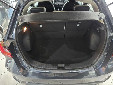 HONDA City Hatch 1.5 16V 4P FLEX EX AUTOM�TICO CVT, Foto 13