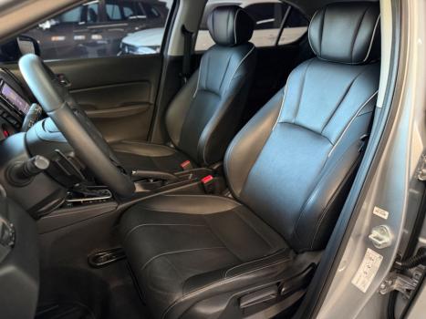 HONDA City Hatch 1.5 16V 4P FLEX EXL AUTOM�TICO CVT, Foto 7