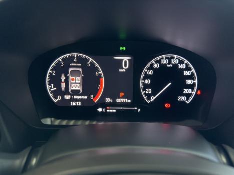 HONDA City Hatch 1.5 16V 4P FLEX EXL AUTOM�TICO CVT, Foto 11
