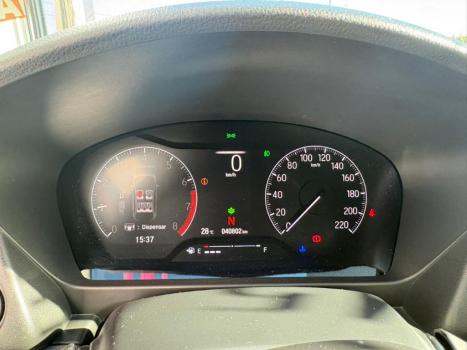 HONDA City Hatch 1.5 16V 4P FLEX EXL AUTOM�TICO CVT, Foto 6