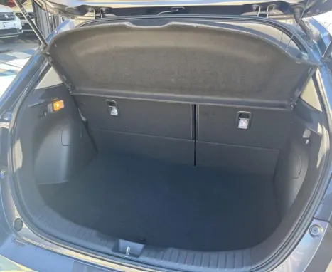 HONDA City Hatch 1.5 16V 4P FLEX EXL AUTOM�TICO CVT, Foto 11