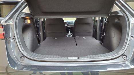 HONDA City Hatch 1.5 16V 4P FLEX EX AUTOMÁTICO CVT, Foto 6