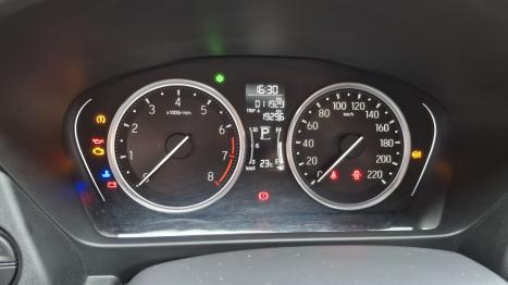 HONDA City Hatch 1.5 16V 4P FLEX EX AUTOMÁTICO CVT, Foto 7