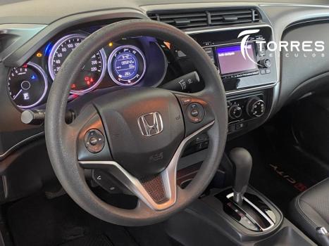 HONDA City Hatch , Foto 8