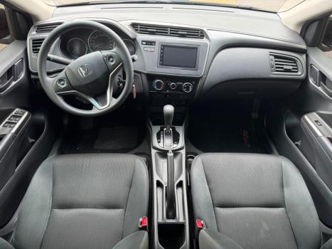 HONDA City Hatch , Foto 4