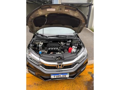 HONDA City Hatch , Foto 8